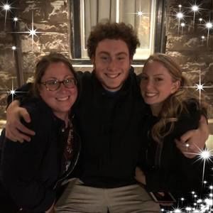 Meet your Posher, Jessica